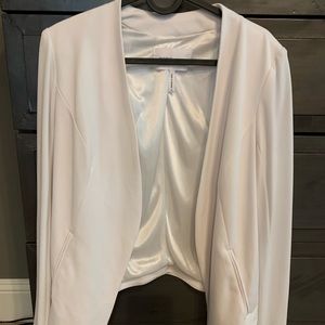 BCBG tuxedo jacket - Small